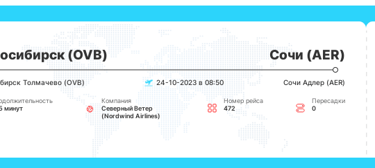 АВИАБИЛЕТ ДО НОВОСИБИРСКА: ПОИСК ОПТИМАЛЬНОЙ ЦЕНЫ И ПЛАНИРОВАНИЕ ПУТЕШЕСТВИЯ
