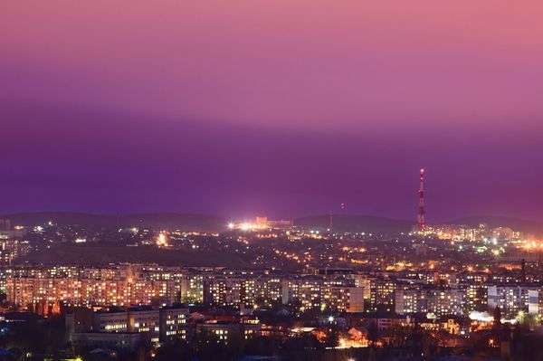 Авиабилет Ижевск Симферополь прямой: как найти выгодное предложение