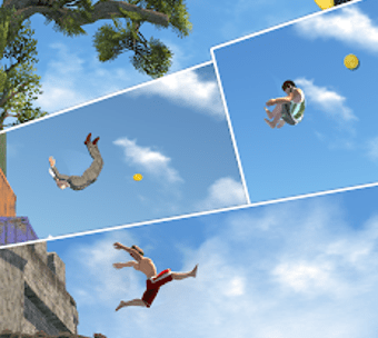 Взломанная игра Флип Дайвинг: Преимущества и риски