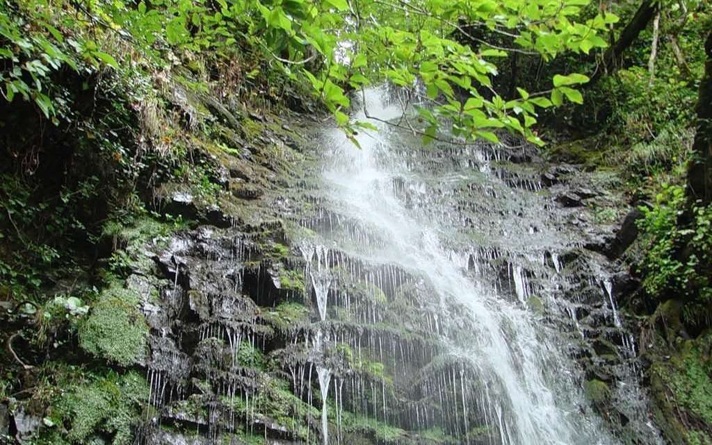Водопад Девичьи слезы в Абхазии: легенда и советы путешественникам