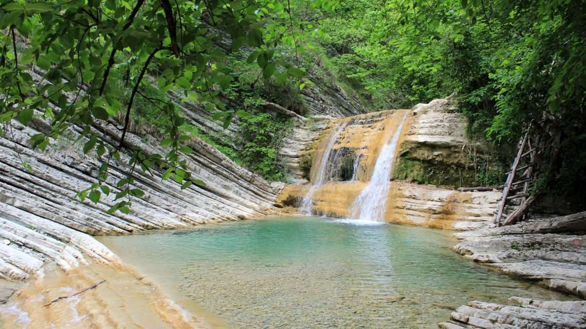 Водопад Куаго: Путешествие к затерянному раю
