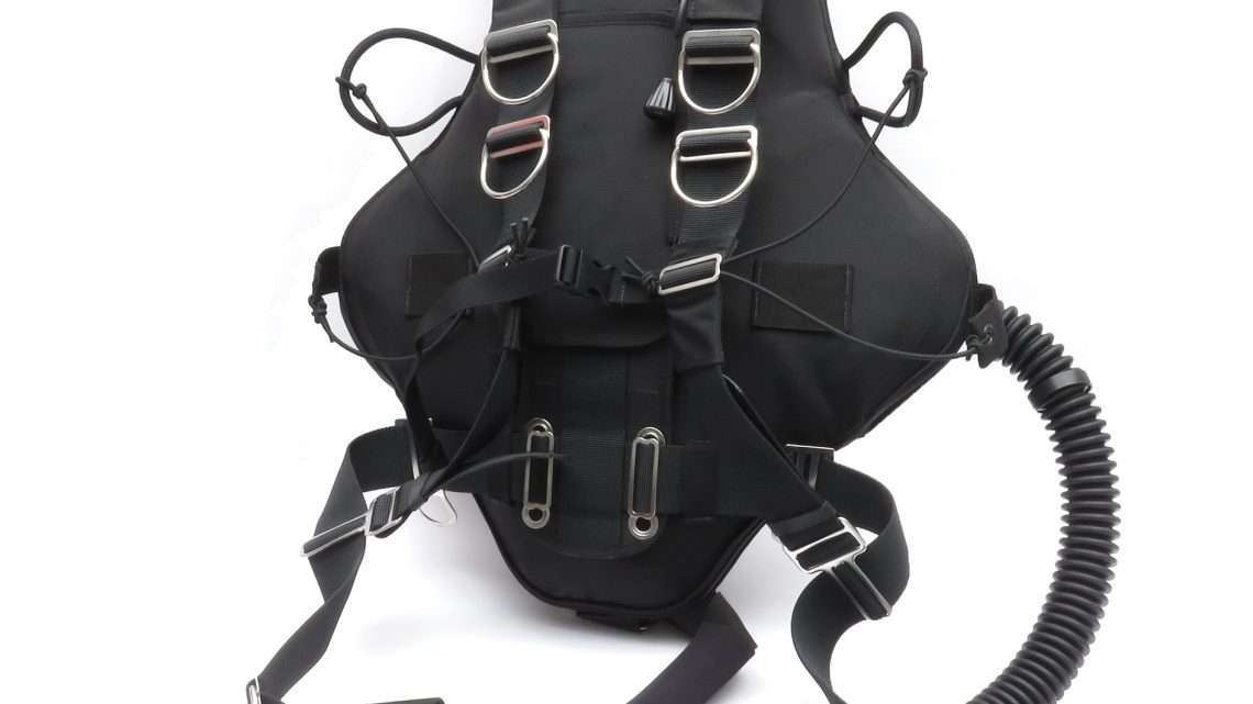 Все для дайвинга из Китая