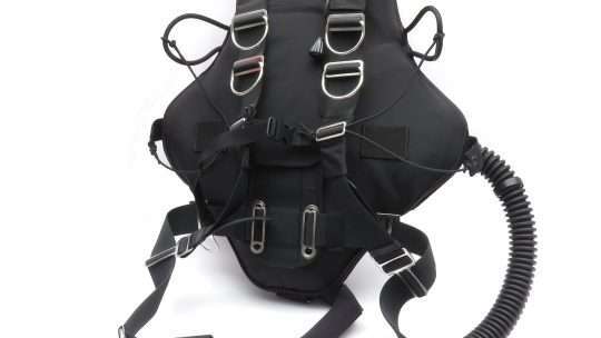 Все для дайвинга из Китая