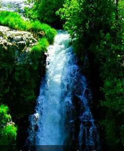 ЖИВЫЕ ОБОИ ДЛЯ ANDROID: ОЩУТИТЕ МОЩЬ ВОДОПАДА НА ЭКРАНЕ ВАШЕГО СМАРТФОНА