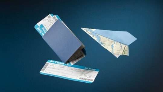 Как сэкономить на цене авиабилета Ханты-Мансийск