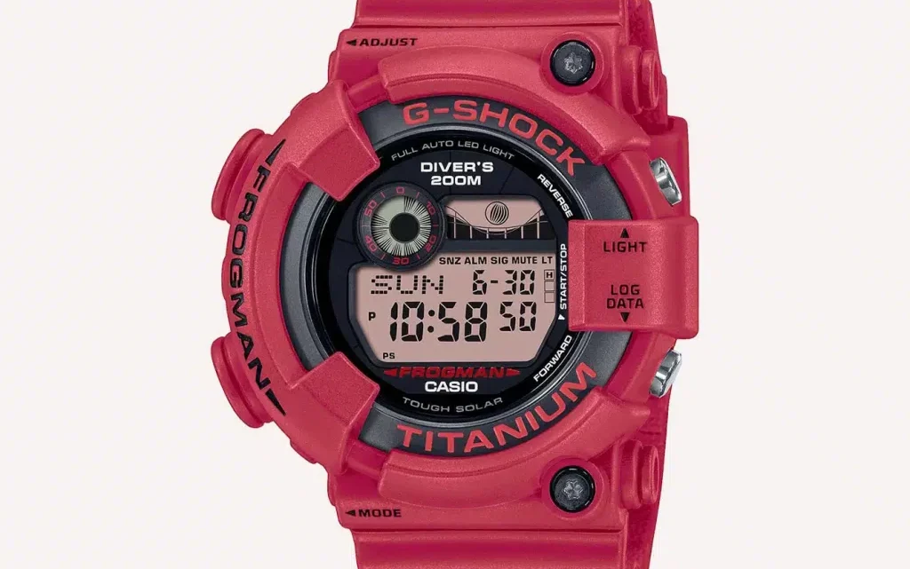 Куплю часы для дайвинга: как выбрать надежный инструмент для подводных исследований