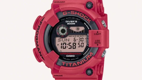 Куплю часы для дайвинга: как выбрать надежный инструмент для подводных исследований