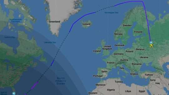 Москва Куба авиабилеты прямой рейс: ваш путь к карибскому приключению
