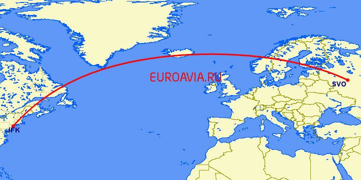 Москва Нью-Йорк авиабилеты прямой рейс: ваш путь к мечте