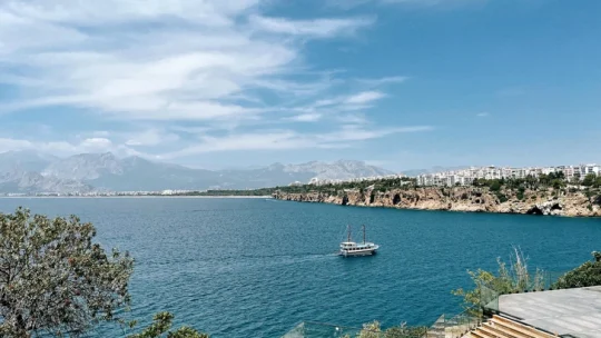 Наш туризм из-за Турции: Перезагрузка и новые перспективы