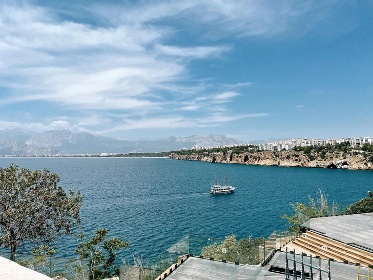 Наш туризм из-за Турции: Перезагрузка и новые перспективы