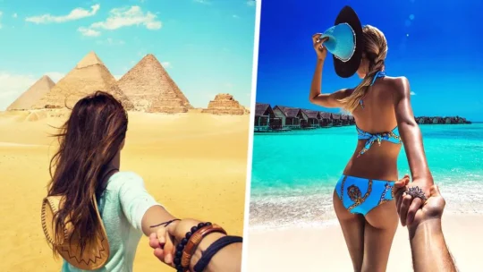 Новости по Египту в туризме на сегодня