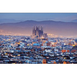 Отзыв о путешествии по Испании