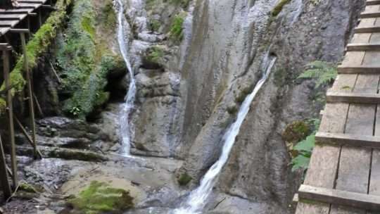 Отзывы о 33 водопадах в Лазаревском: Новый взгляд