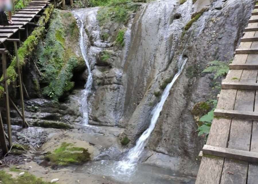 Отзывы о 33 водопадах в Лазаревском: Новый взгляд