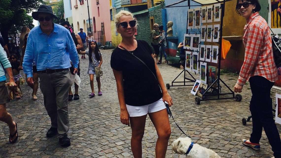 Отзывы о путешествиях по Аргентине: что говорят туристы