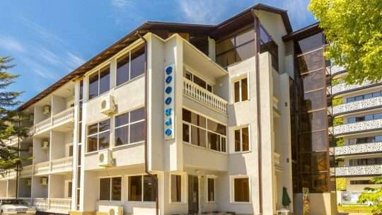 ПАНСИОНАТ ВОДОПАД АБХАЗИИ: ВЗГЛЯД В ПРОШЛОЕ НА 2017 ГОД