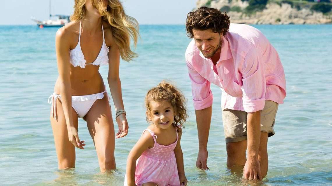 Путешествие по Греции с ребенком: планирование идеального семейного отдыха