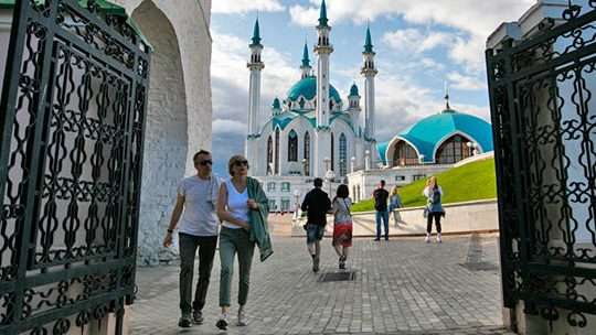 СИМФЕРОПОЛЬ КАЗАНЬ: ОТКРЫВАЯ НЕБЕСНЫЕ ВРАТА ДОСТУПНЫХ ПУТЕШЕСТВИЙ