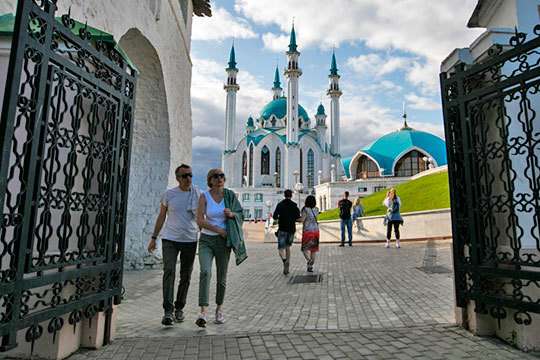 СИМФЕРОПОЛЬ КАЗАНЬ: ОТКРЫВАЯ НЕБЕСНЫЕ ВРАТА ДОСТУПНЫХ ПУТЕШЕСТВИЙ