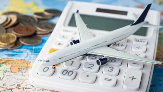 Субсидии на авиабилеты в 2020: Новый взгляд