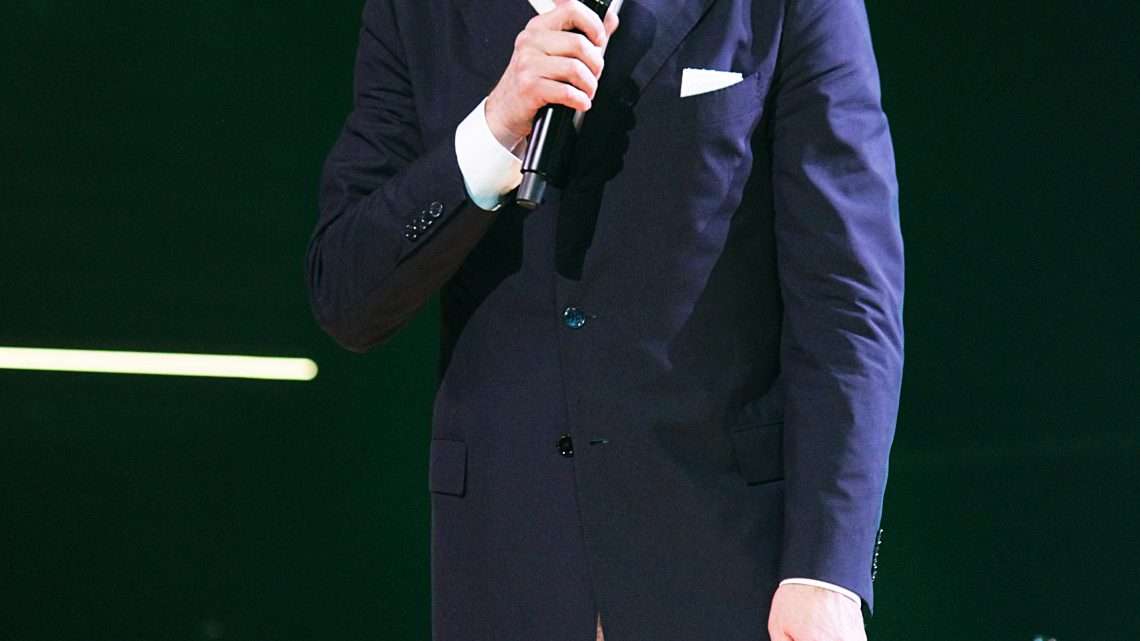 Творчество Григория Лепса: от хитов до современности