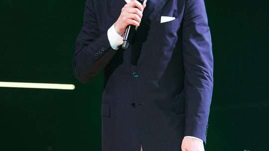 Творчество Григория Лепса: от хитов до современности