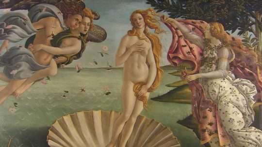 Флоренция: За пределами открыток