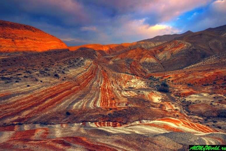 Что посмотреть в Азербайджане достопримечательности