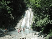 Экскурсия 33 водопада Адлер отзывы