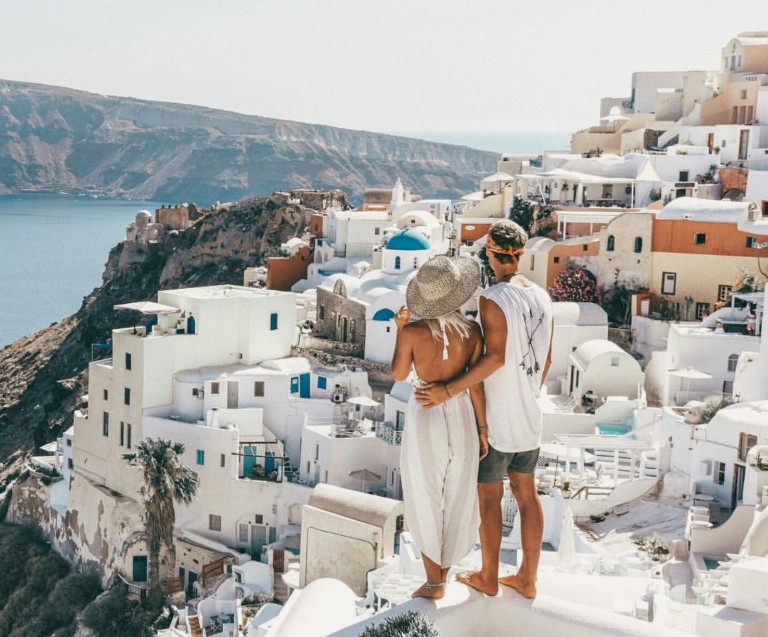 Страны с мягким климатом: где тепло, безопасно и не туристично